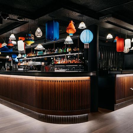 Ruby Claire Hotel 日内瓦 外观 照片