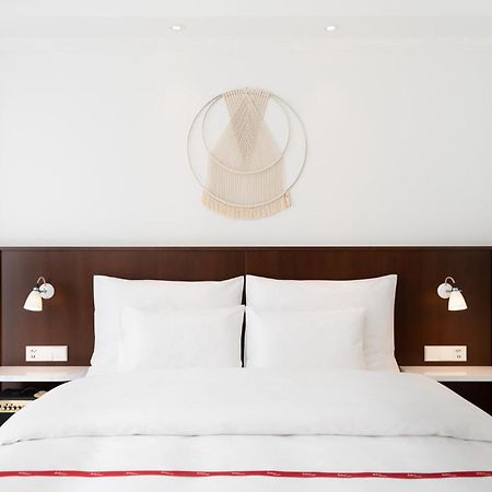 Ruby Claire Hotel 日内瓦 外观 照片