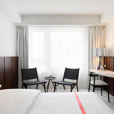 Ruby Claire Hotel 日内瓦 外观 照片