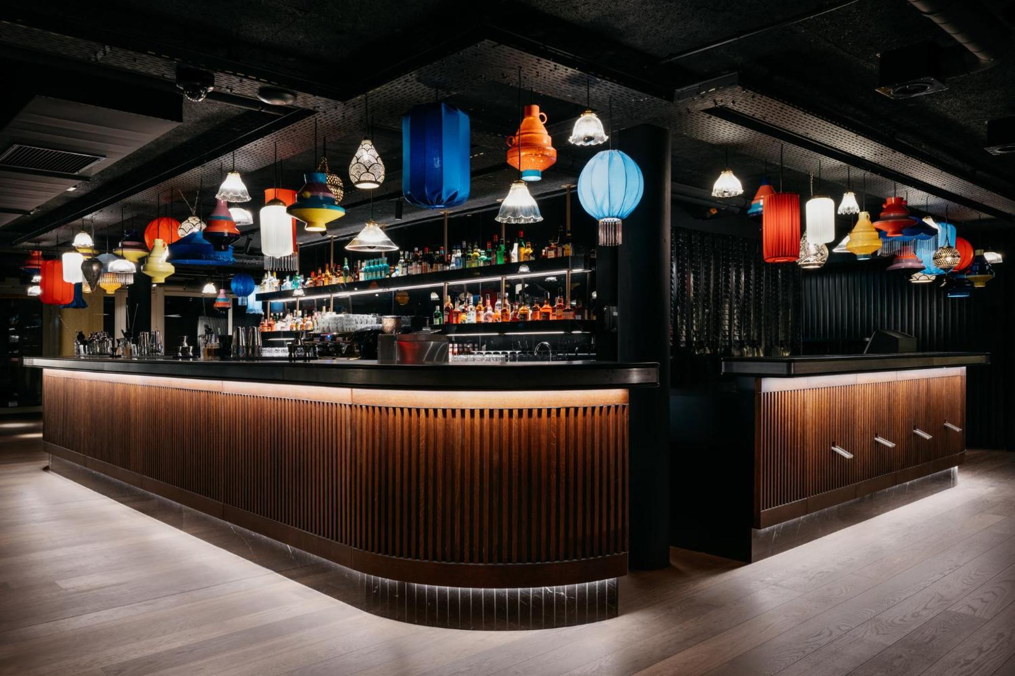 Ruby Claire Hotel 日内瓦 外观 照片