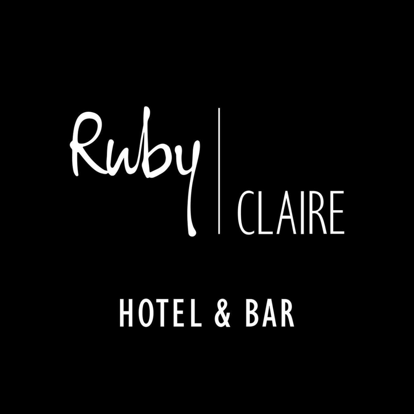 Ruby Claire Hotel 日内瓦 外观 照片