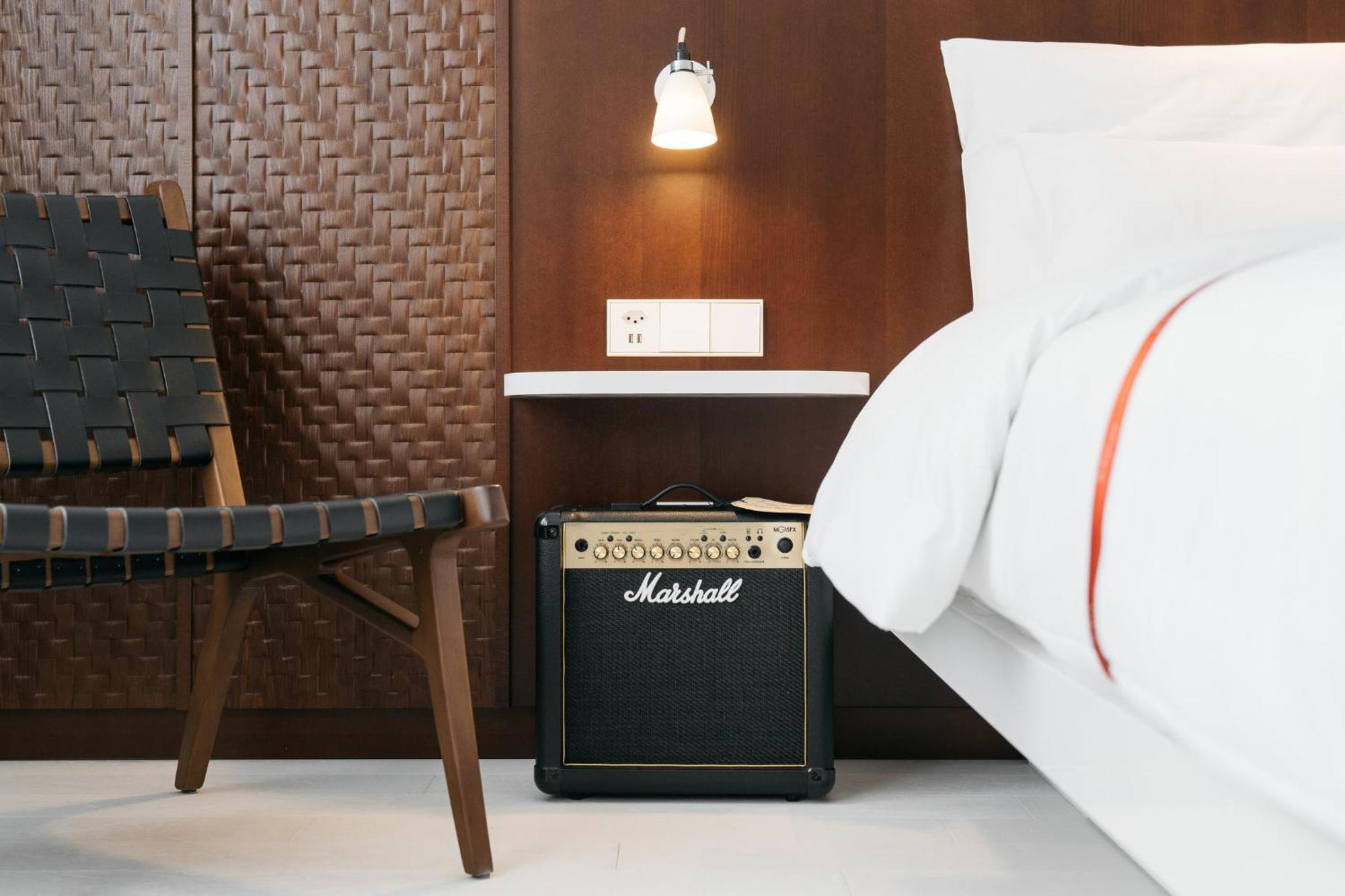 Ruby Claire Hotel 日内瓦 外观 照片