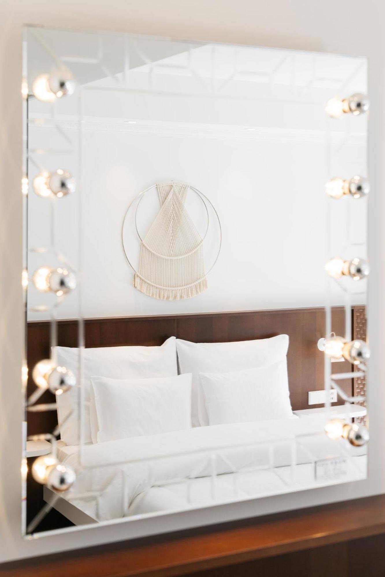 Ruby Claire Hotel 日内瓦 外观 照片