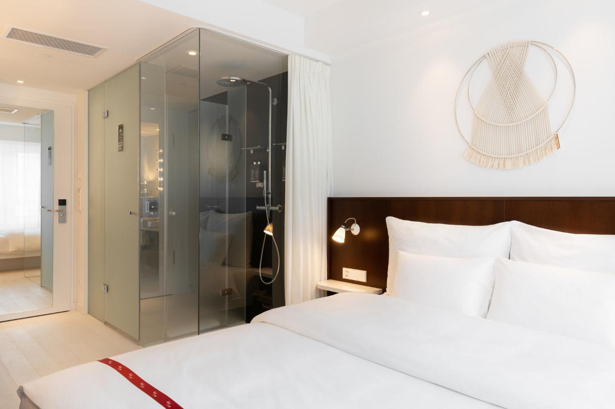 Ruby Claire Hotel 日内瓦 外观 照片