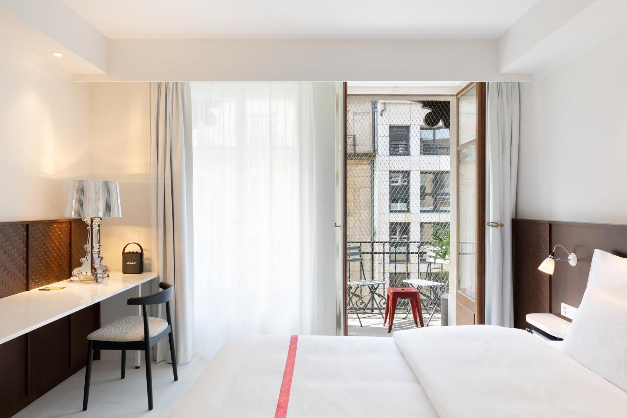Ruby Claire Hotel 日内瓦 外观 照片