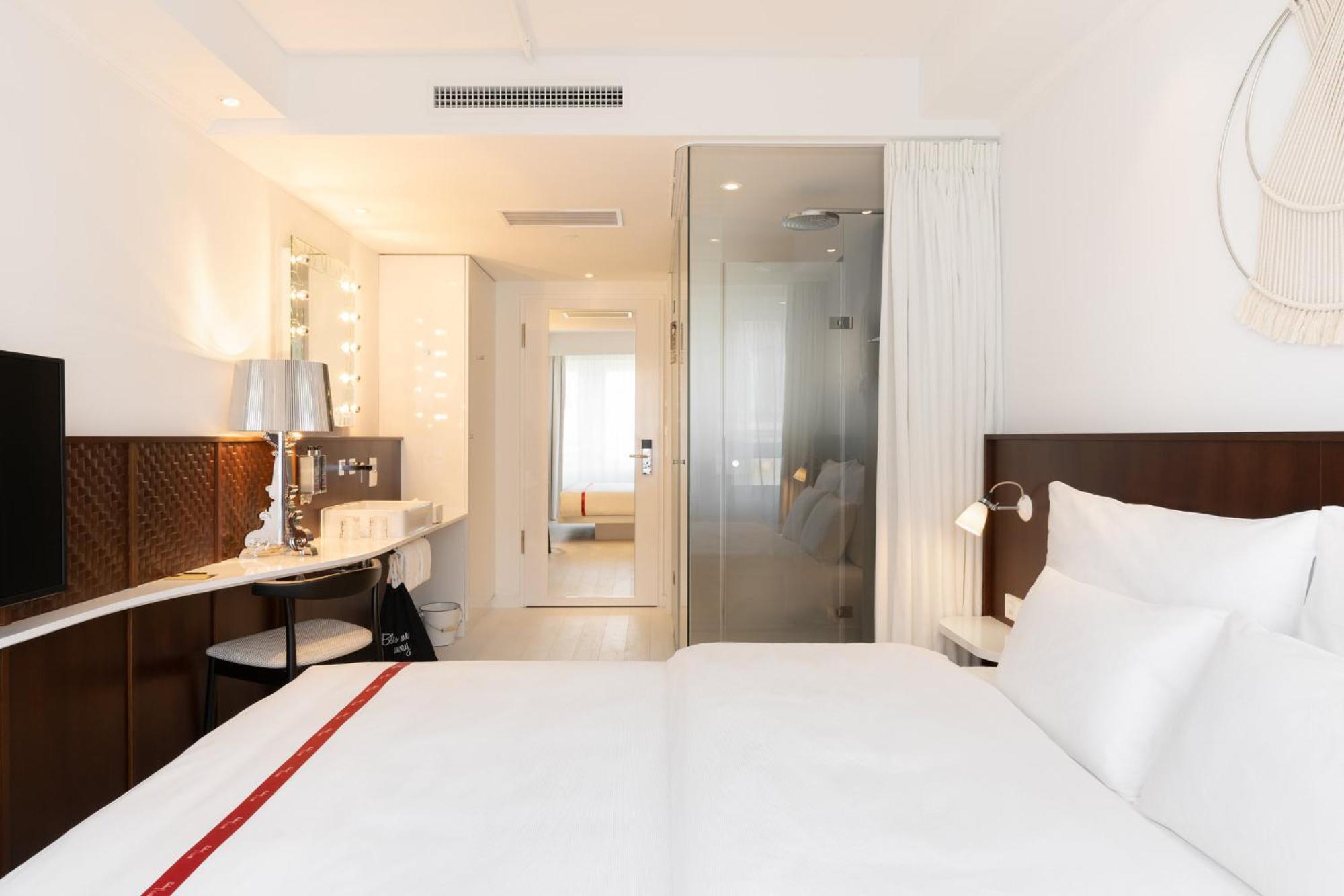 Ruby Claire Hotel 日内瓦 外观 照片