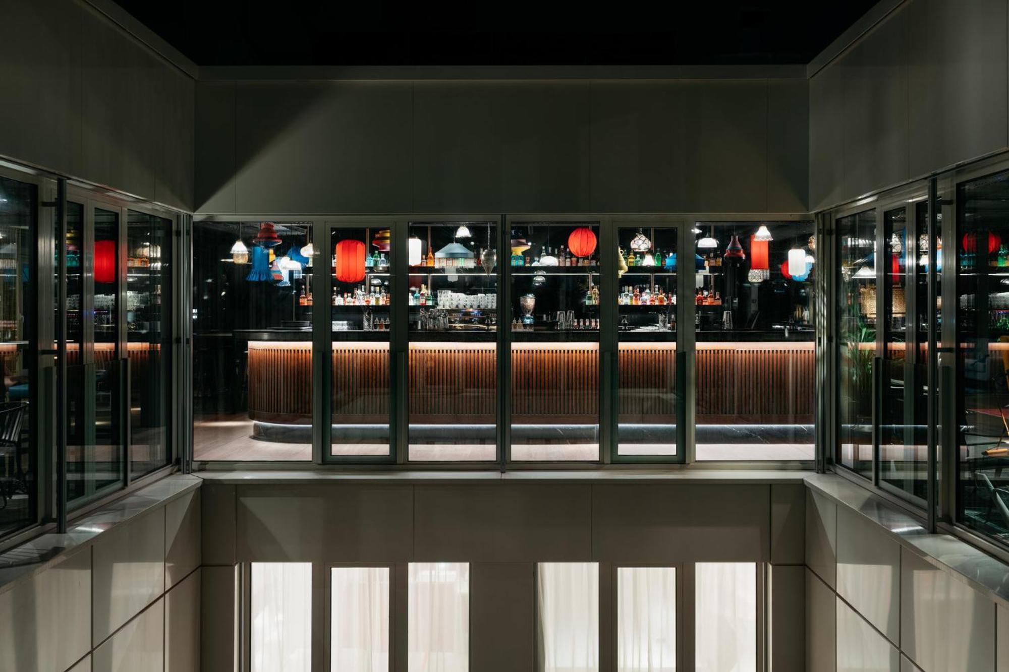 Ruby Claire Hotel 日内瓦 外观 照片
